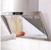 Hood Oil Absorbing Paper Roll – Universal Kitchen Filter