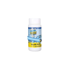 Powerful Pipe Dredging Agent – Safe & Effective Drain Cleaner (110G) (Pack of 1)