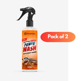 Auto Body Shiner 300 ml (Pack of 2)