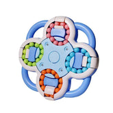 Puzzle Ball – 4 Sided Maze