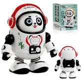 Dancing Light Panda Toy – Music, Lights & Fun for Kids