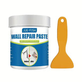 🏠 Wall Repair Paste – 100 gm 🏠 “Fix it in seconds, keep walls flawless forever!”