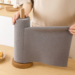 Microfiber Cleaning Cloth – Pack of 25 Soft & Durable Sheets