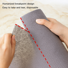 Microfiber Cleaning Cloth – Pack of 25 Soft & Durable Sheets