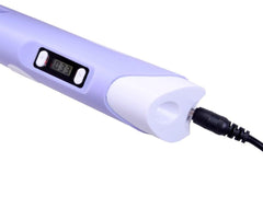 3D Printer Pen for Kids – Creative 3D Drawing Set with PLA Filament